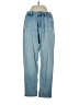 Uniqlo 100% Cotton Blue Jeans Size 27 waist - photo 1