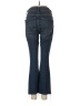 Express Jeans Blue Jeans Size 6 - photo 2