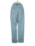Uniqlo 100% Cotton Blue Jeans Size 27 waist - photo 2