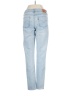 Levi's Hearts Blue Jeans Size 27 waist - photo 2