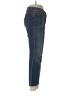 Express Jeans Blue Jeans Size 6 - photo 4