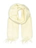 Enzo Mantovani Ivory Scarf One size - photo 1