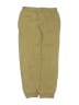 Weatherproof Gold Casual Pants Size 8 - photo 2