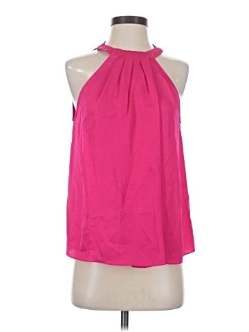 Ted Baker London Sleeveless Blouse (view 1)