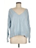 Old Navy Blue Pullover Sweater Size M - photo 1