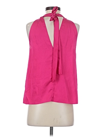 Ted Baker London Sleeveless Blouse (view 2)