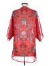 Unbranded Red Cardigan Size M - photo 2