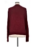 Assorted Brands 100% Acrylic Solid Burgundy Cardigan Size XL - photo 2