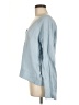 Old Navy Blue Pullover Sweater Size M - photo 5