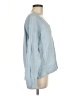 Old Navy Blue Pullover Sweater Size M - photo 4