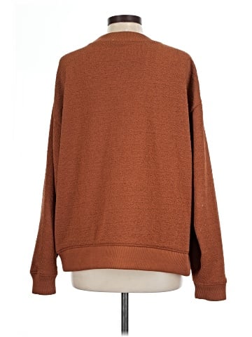 Zara Basic Sweatshirt (view 2)