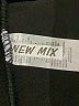 New Mix USA Solid Black Formal Skirt Size XXL (estimated) - photo 4