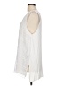 Apt. 9 White Casual Dress Size L - photo 5