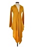 S-Twelve Yellow Cardigan Size XXS (estimated) - photo 1