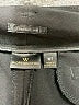 Worthington Solid Black Dress Pants Size 10 (tall) - photo 4