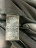 Worthington Solid Black Dress Pants Size 10 (tall) - photo 5
