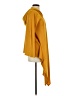 S-Twelve Yellow Cardigan Size XXS (estimated) - photo 4