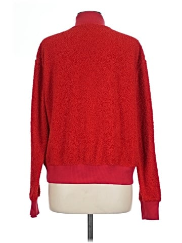 Topshop Fleece (view 2)