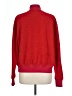 Topshop Red Fleece Size 10 - photo 2