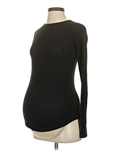 Liz Lange Maternity for Target Pullover Sweater (view 1)