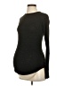 Liz Lange Maternity for Target Black Pullover Sweater Size XS - photo 1