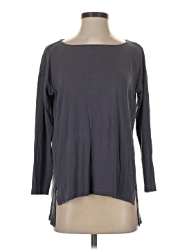 Eileen Fisher 3/4 Sleeve T-Shirt (view 1)