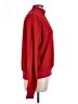 Topshop Red Fleece Size 10 - photo 4