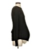Liz Lange Maternity for Target Black Pullover Sweater Size XS - photo 4