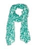 Unbranded Teal Green Scarf One size - photo 1