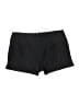 Spiegel Solid Black Shorts Size 14 - photo 2