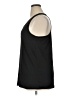 Unbranded Black Sleeveless T-Shirt Size 1X (estimated) - photo 5