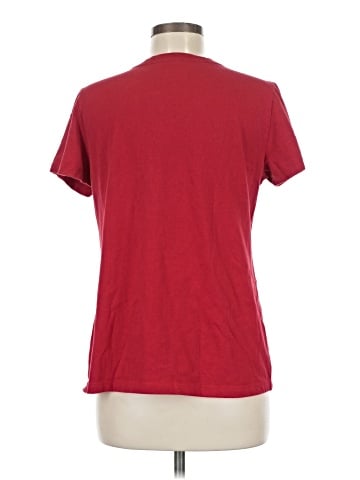 Kohl's Short Sleeve T-Shirt (view 2)