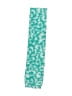 Unbranded Teal Green Scarf One size - photo 2