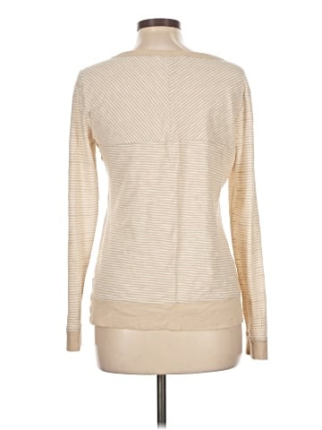 Banana Republic Heritage Collection Long Sleeve Henley (view 2)