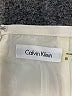 Calvin Klein Ivory Formal Skirt Size 8 - photo 4