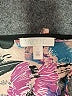 ABound Black Sleeveless Top Size S - photo 7