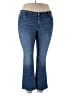 Old Navy Blue Jeans Size 20 - photo 1