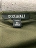 Roz & Ali 100% Polyester Green 3/4 Sleeve Blouse Size 3X - photo 7