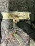 Rewind Gray Long Sleeve Top Size XL - photo 7