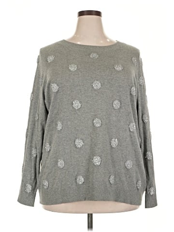 Talbots Outlet Pullover Sweater (view 1)