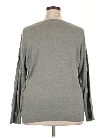 Talbots Outlet Pullover Sweater (view 2)
