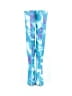 Liliana Blue Boots Size 5 1/2 - photo 2