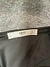 MNG Solid Black Cocktail Dress Size 2 - photo 7