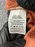 Nike Solid Orange Shorts Size XS - photo 4