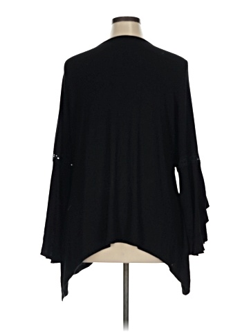 Relativity Long Sleeve Blouse (view 2)