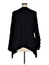 Relativity Black Long Sleeve Blouse Size 1X - photo 2