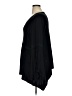 Relativity Black Long Sleeve Blouse Size 1X - photo 5