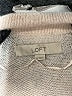 Ann Taylor LOFT Ivory Vest Size S - photo 6