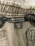 Athleta Gray Jeans Size 2 - photo 7