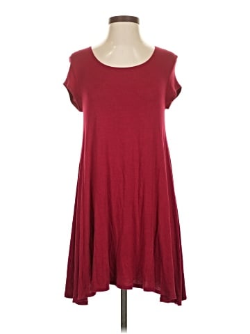 Poetry Casual Dress (view 1)